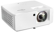 Optoma ZW350ST Optoma ZW350ST