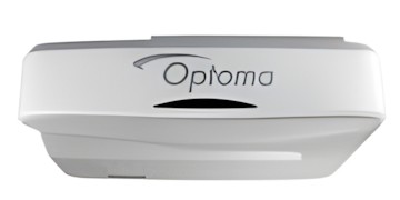 Optoma ZW400UST Optoma ZW400UST