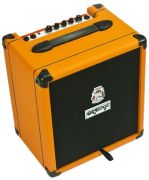 Orange Crush Bass 25 Orange Crush Bass 25