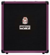 Orange Crush Bass 50 Glenn Hughes Orange Crush Bass 50 Glenn Hughes
