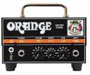 Orange Micro Dark Orange Micro Dark