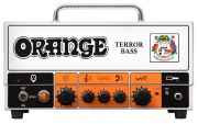 Orange Terror Bass 500 (2018) Orange Terror Bass 500 (2018)