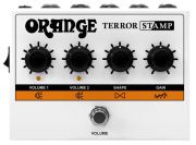 Orange Terror Stamp Orange Terror Stamp