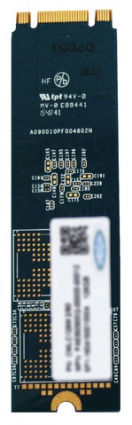 Origin Storage M.2 SSD 256GB (NB-256M.2/NVME) Origin Storage M.2 SSD 256GB (NB-256M.2/NVME)