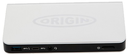 Origin Storage USB Type-C Docking Station (OSDOCK-USBC) Origin Storage USB Type-C Docking Station (OSDOCK-USBC)