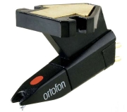 Ortofon OM-System Pro S Ortofon OM-System Pro S