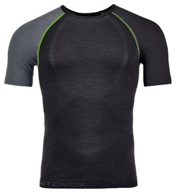 Ortovox 120 Comp Light Short Sleeve Men Ortovox 120 Comp Light Short Sleeve Men
