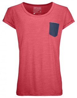 Ortovox 120 Cool Tec T-Shirt Women Ortovox 120 Cool Tec T-Shirt Women