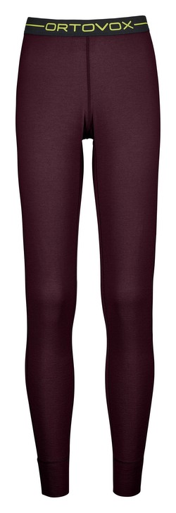 Ortovox 145 Ultra Long Pants Women Ortovox 145 Ultra Long Pants Women