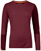 Ortovox 185 Rock'N'Wool Long Sleeve Women Ortovox 185 Rock'N'Wool Long Sleeve Women