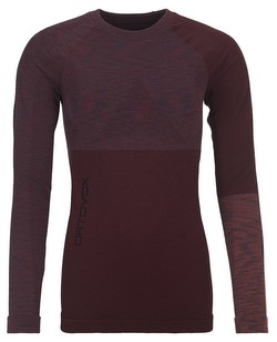 Ortovox 230 Competition Long Sleeve Women Ortovox 230 Competition Long Sleeve Women