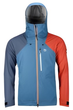 Ortovox 3L Ortler Jacket Men Ortovox 3L Ortler Jacket Men