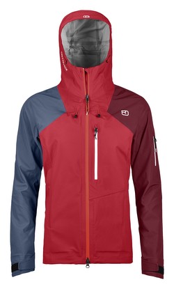 Ortovox 3L Ortler Jacket Women Ortovox 3L Ortler Jacket Women