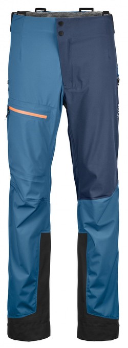 Ortovox 3L Ortler Pants Men Ortovox 3L Ortler Pants Men