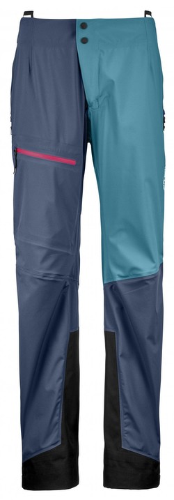 Ortovox 3L Ortler Pant Women Ortovox 3L Ortler Pant Women