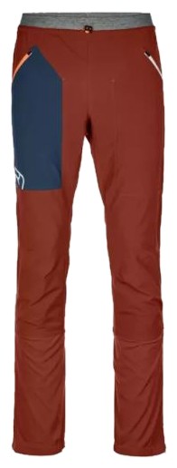 Ortovox Berrino Pants Men Ortovox Berrino Pants Men