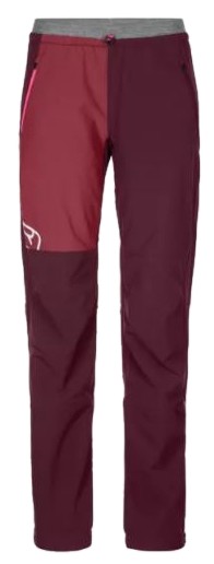 Ortovox Berrino Pants Women Ortovox Berrino Pants Women