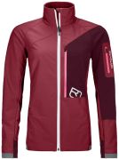 Ortovox Berrino Shell Jacket Women Ortovox Berrino Shell Jacket Women
