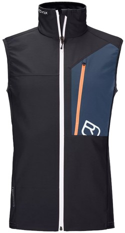 Ortovox Berrino Vest Men Ortovox Berrino Vest Men