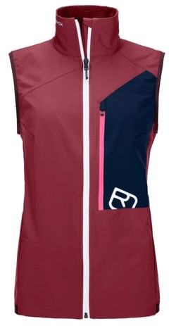 Ortovox Berrino Vest Women Ortovox Berrino Vest Women