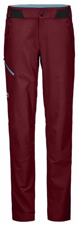 Ortovox Brenta Pants Women Ortovox Brenta Pants Women