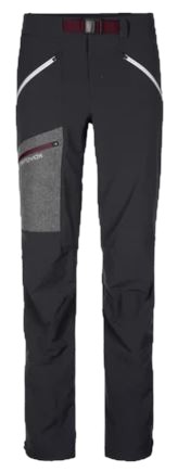 Ortovox Cevedale Pants Women Ortovox Cevedale Pants Women