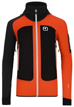 Ortovox Col Becchei Jacket Men Ortovox Col Becchei Jacket Men