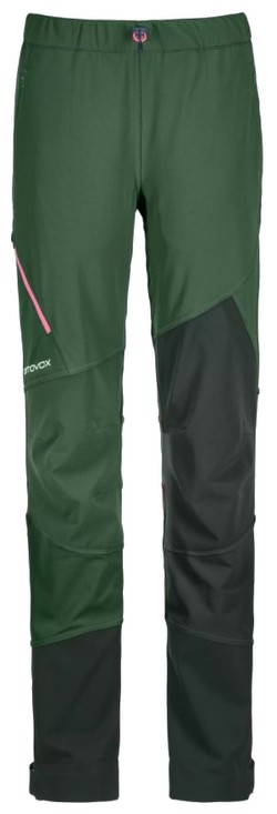 Ortovox Col Becchei Pants Women Ortovox Col Becchei Pants Women