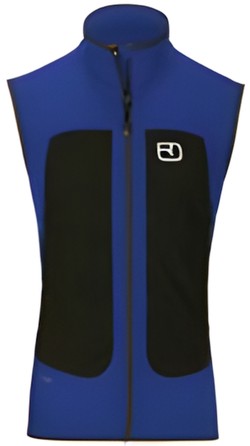 Ortovox Col Becchei Vest Men Ortovox Col Becchei Vest Men