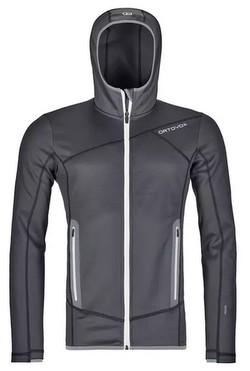 Ortovox Fleece Hoodie Jacket Men Ortovox Fleece Hoodie Jacket Men
