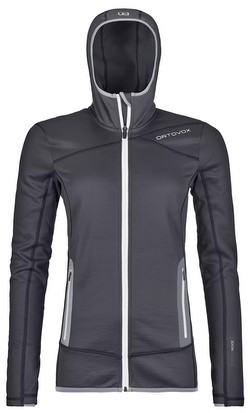 Ortovox Fleece Hoodie Jacket Women Ortovox Fleece Hoodie Jacket Women