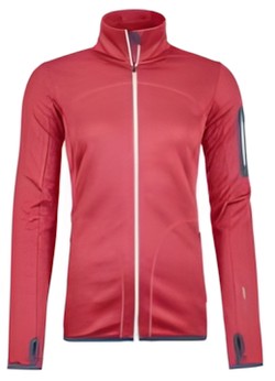 Ortovox Fleece Jacket Women Ortovox Fleece Jacket Women