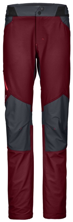Ortovox Pala Pants Women Ortovox Pala Pants Women
