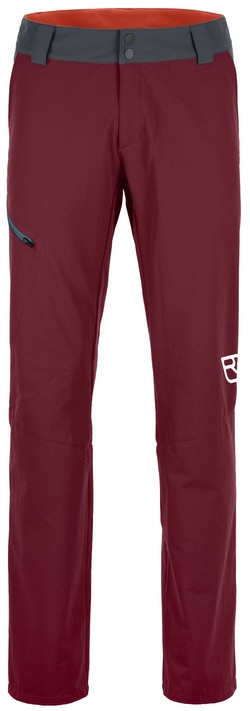 Ortovox Pelmo Pants Men Ortovox Pelmo Pants Men