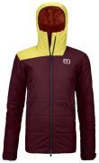 Ortovox Swisswool Zinal Jacket Women Ortovox Swisswool Zinal Jacket Women