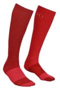 Ortovox Tour Compression Sock Women Ortovox Tour Compression Sock Women