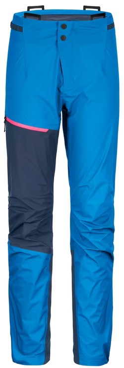 Ortovox Westalpen 3L Light Pants Women Ortovox Westalpen 3L Light Pants Women