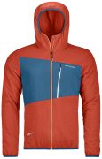 Ortovox Swisswool Zebru Jacket Men Ortovox Swisswool Zebru Jacket Men