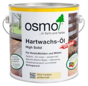Osmo Hardwax Oil Original Colorless Satin Matte (3032) 2.5 l Osmo Hardwax Oil Original Colorless Satin Matte (3032) 2.5 l