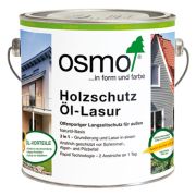 Osmo Wood Protection Oil Glaze 750 ml Rosewood 727 Osmo Wood Protection Oil Glaze 750 ml Rosewood 727