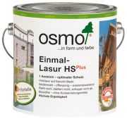 Osmo HS Plus 2.5 l Osmo HS Plus 2.5 l