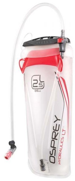 Osprey Hydraulics LT 2.5 l Osprey Hydraulics LT 2.5 l