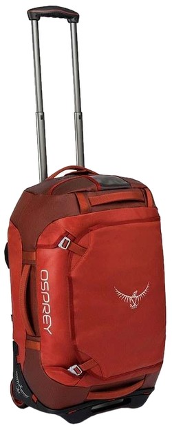 Osprey Rolling Transporter 40 Osprey Rolling Transporter 40