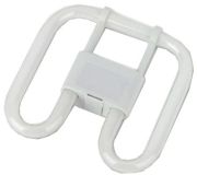 Osram CFL Square 38 W/827 4-Pin GR10Q FS1 Osram CFL Square 38 W/827 4-Pin GR10Q FS1
