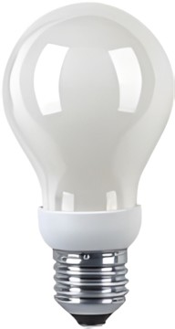 Osram Dulux EL Classic A CLA 5 W/827 E27 Osram Dulux EL Classic A CLA 5 W/827 E27