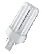 Osram Dulux T Plus 18 W/827 Plus GX24D Osram Dulux T Plus 18 W/827 Plus GX24D