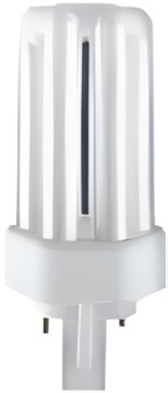 Osram Dulux T Plus 18 W/830 Plus GX24D Osram Dulux T Plus 18 W/830 Plus GX24D