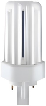Osram Dulux T Plus 18 W/840 Plus GX24D Osram Dulux T Plus 18 W/840 Plus GX24D