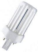 Osram Dulux T Plus 26 W/827 Plus GX24D Osram Dulux T Plus 26 W/827 Plus GX24D