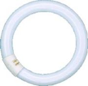 Ledvance Lumilux T9 C Circular Fluorescent Lamp 40 W/827 C G10Q FLH1 Ledvance Lumilux T9 C Circular Fluorescent Lamp 40 W/827 C G10Q FLH1